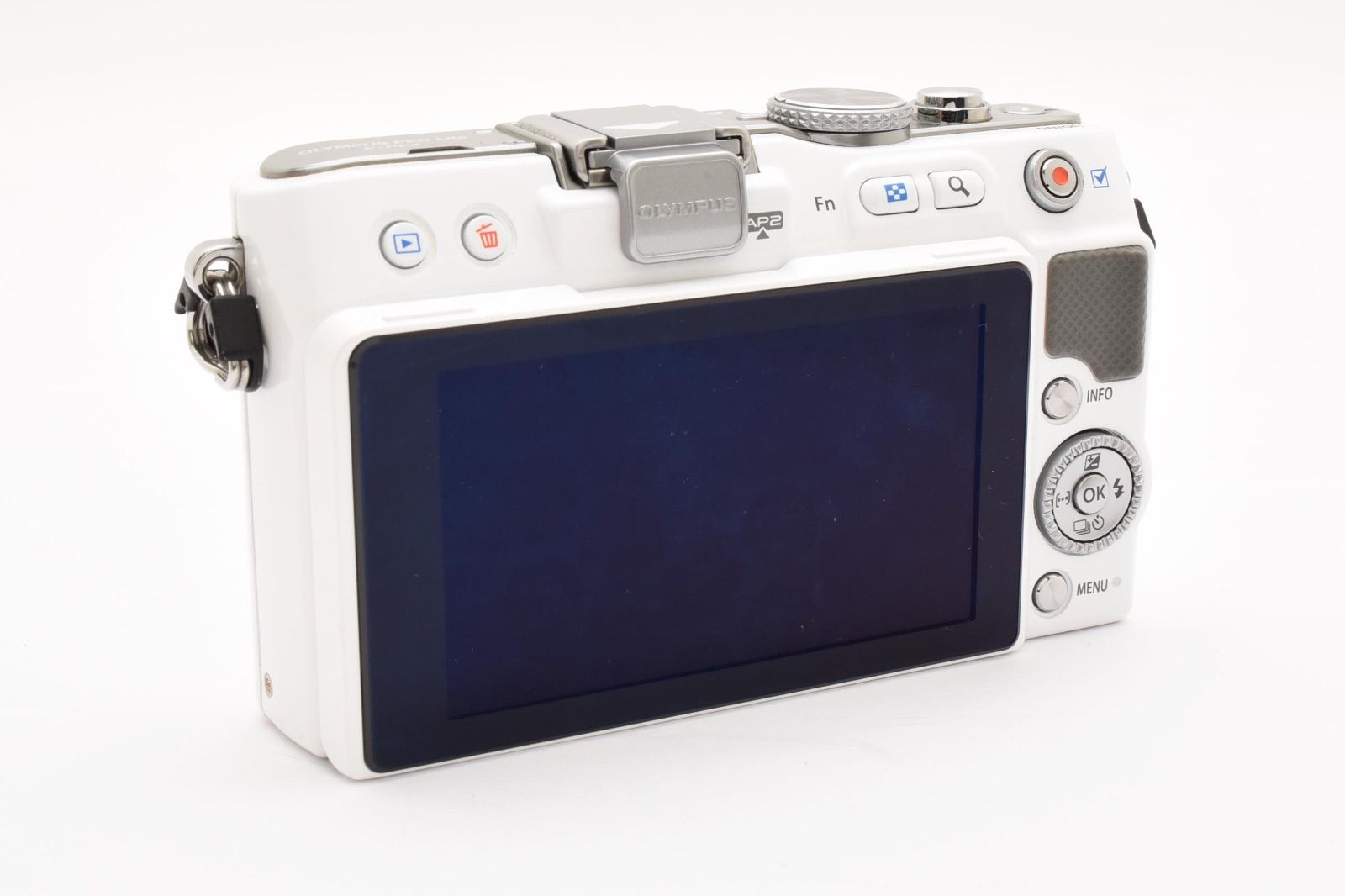 ☆大特価品☆ OLYMPUS オリンパス PEN Lite E-PL3 ボディ ☆大特価品☆ OLYMPUS オリンパス PEN Lite E-PL3 ボディ