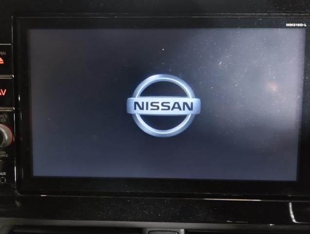 ルークス 4AA-B48A 日産純正 カーナビゲーション カーナビ 