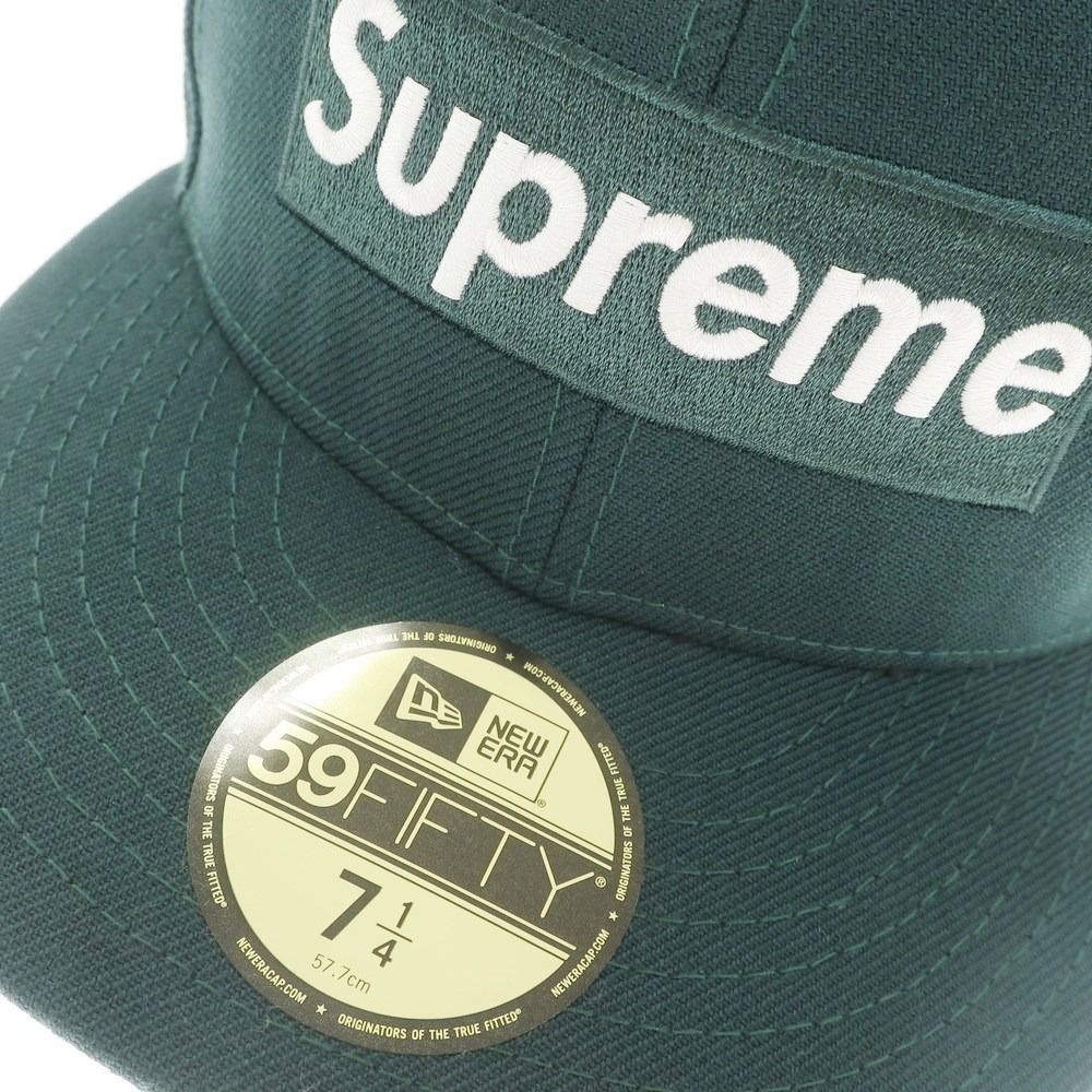 中古】シュプリーム Supreme 2020年秋冬 World Famous Box Logo New