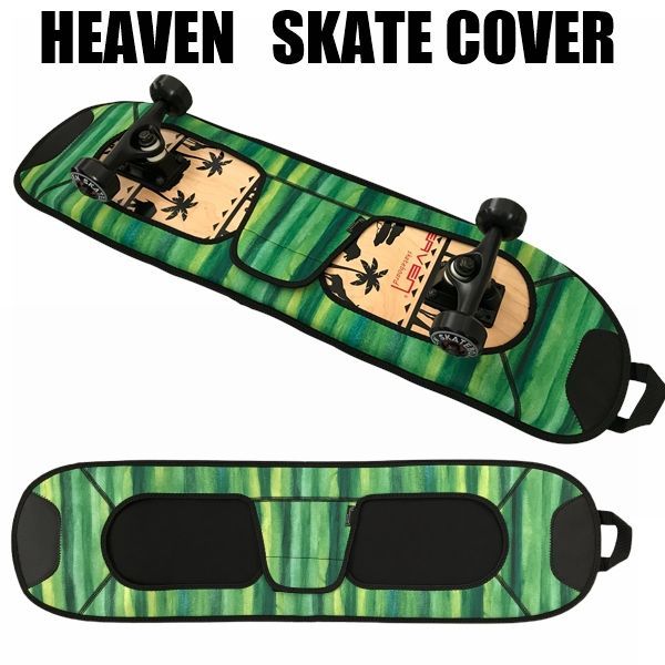 スケボーカバー 楽天市場】【WalnutSkate】 スケボー ケース バッグ 収納
