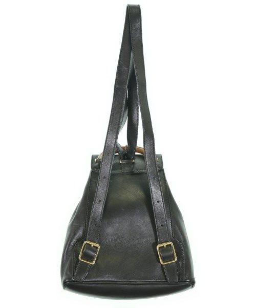 GUCCI バックパック リュック レディース 古着