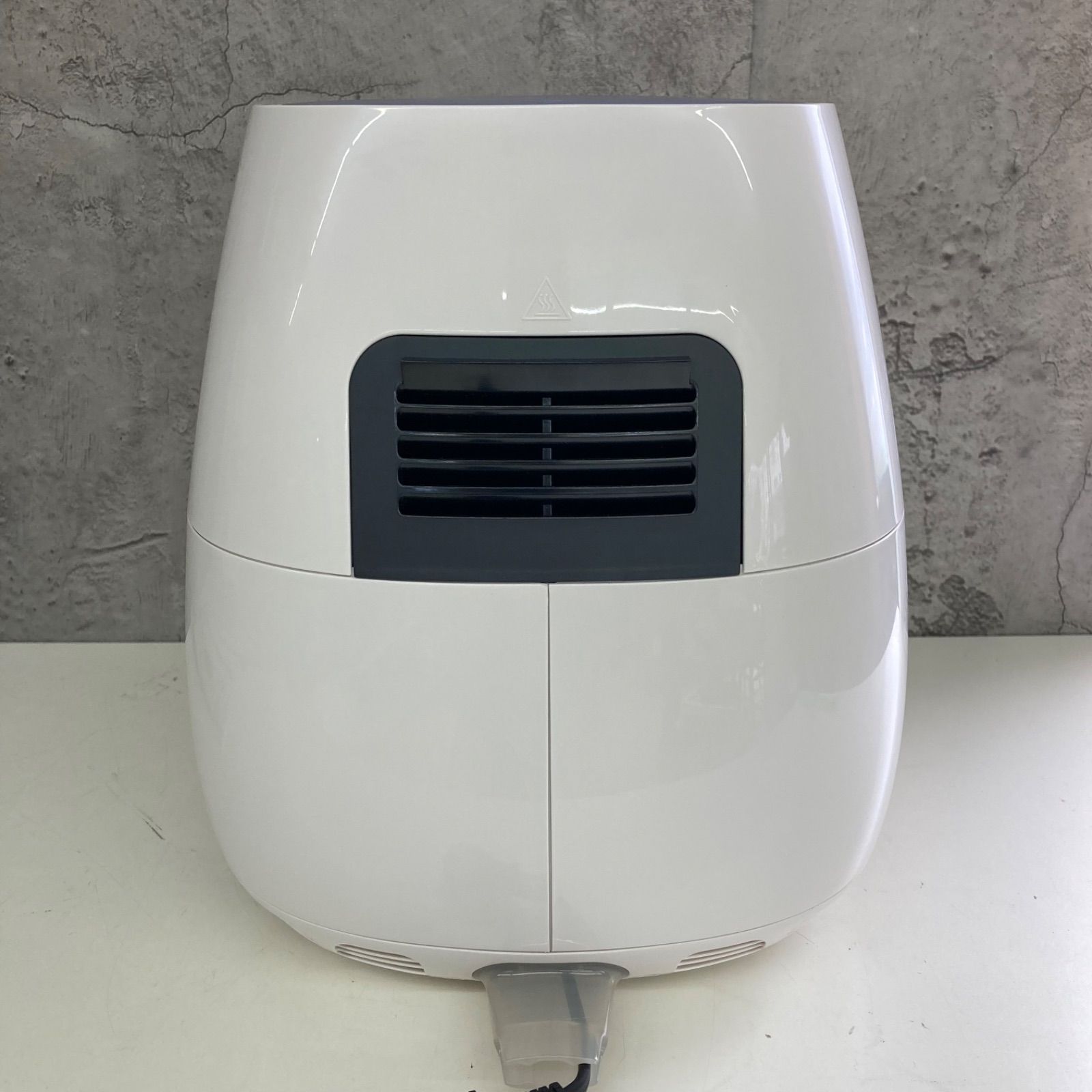 PHILIPS フィリップス ノンフライヤー HD9299 未使用品 - メルカリ