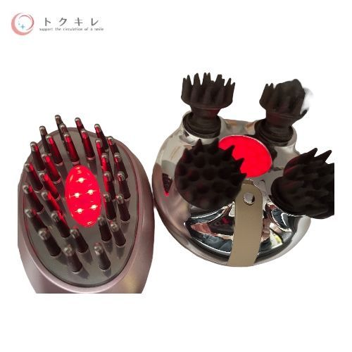電気ブラシ