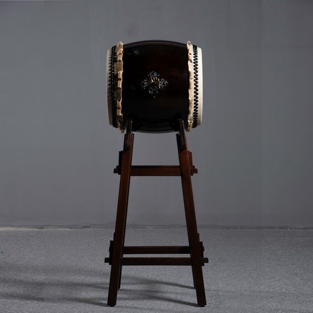 長胴太鼓用やぐら台 1尺5寸