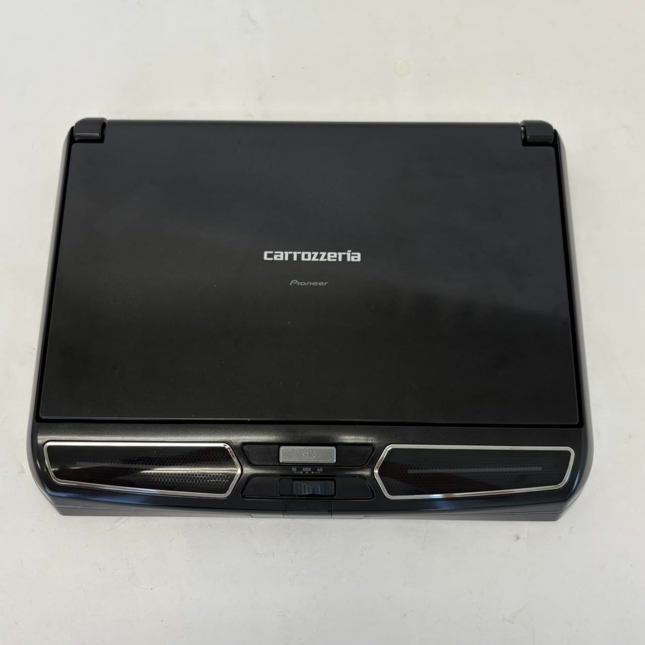 Pioneer フリップダウンモニター TVM-FW1100-B 11.6インチ ブラック No2173 BRIGHTFACE_UK