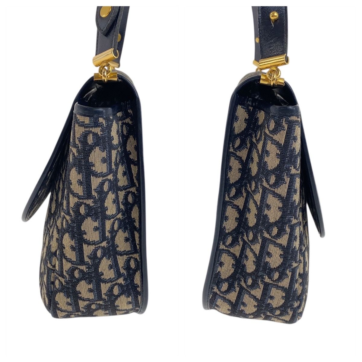 美品 Christian Dior クリスチャンディオール ヴィンテージ