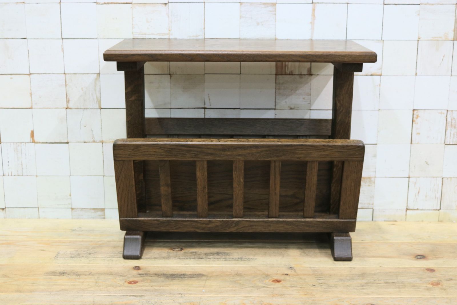 オーク材 ダッチカントリー