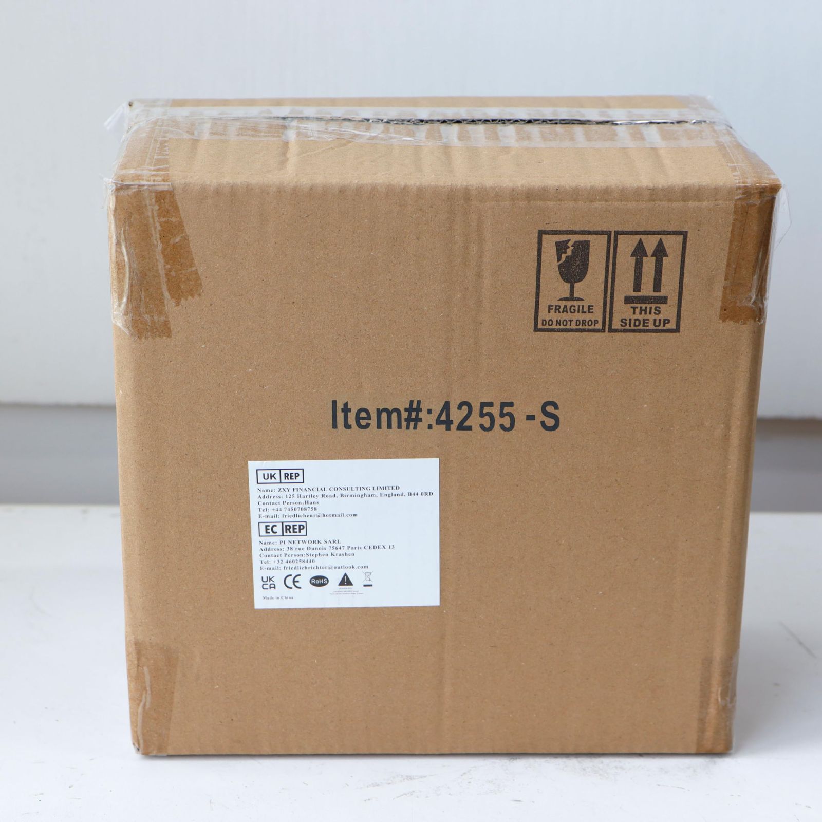 キャンドルホルダー 高さ30 cm ステンレス鋼製キャンドルランタン アンティーク TRIROCKS ランタン 耐熱ガラス付き レトロスタイル 間接照明 結婚式 引っ越し など プレゼント お部屋 バー オフィス 室内 室