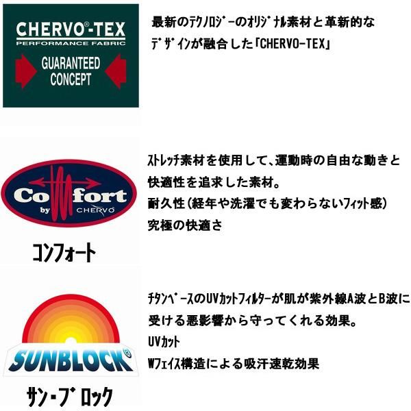 シェルボ