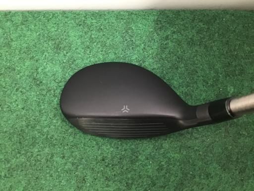 中古】 ダンロップ SRIXON ZX Mk II HYBRID H4 ユーティリティ