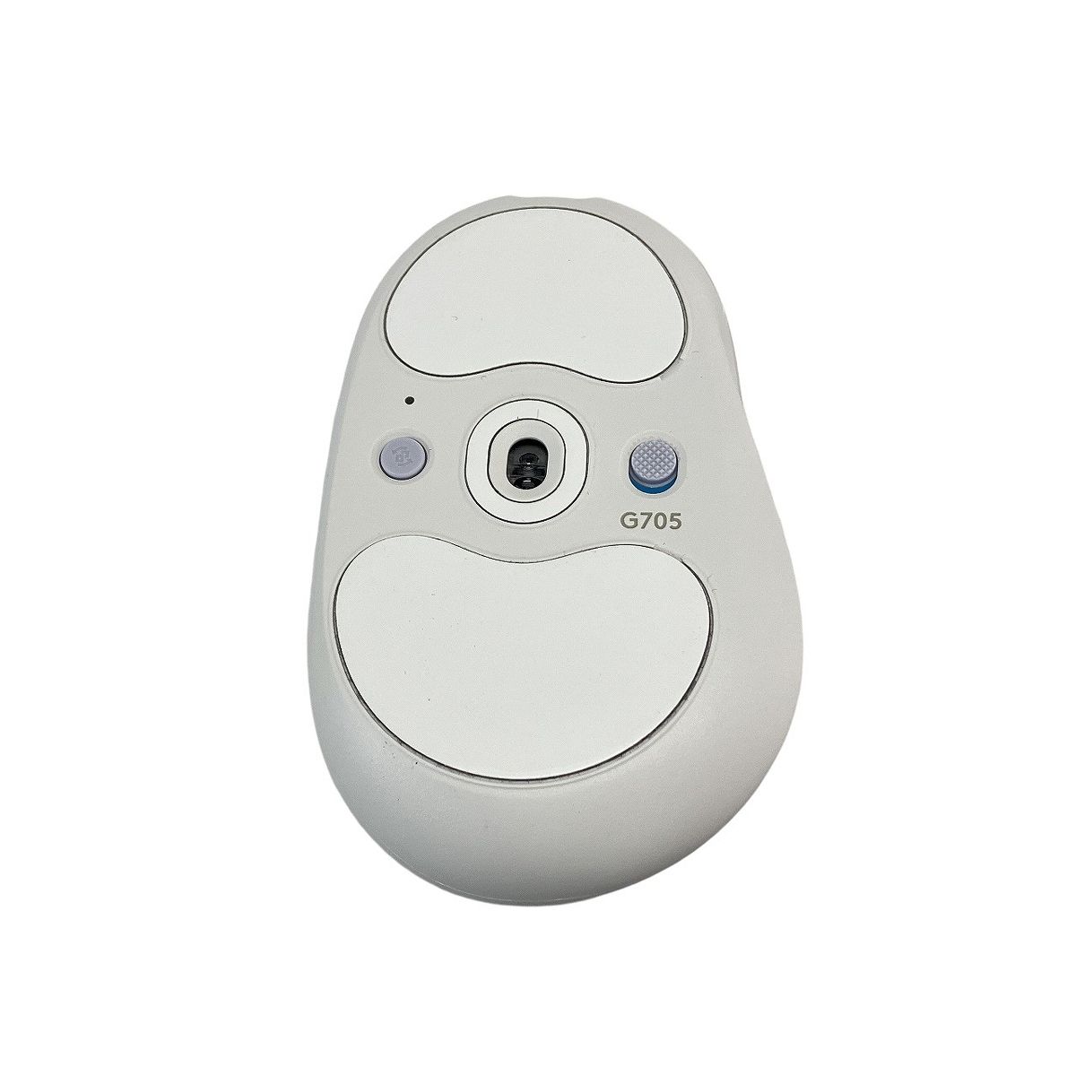 Logicool G705 ワイヤレス ゲーミング マウス PC周辺機器 ロジクール W10539595