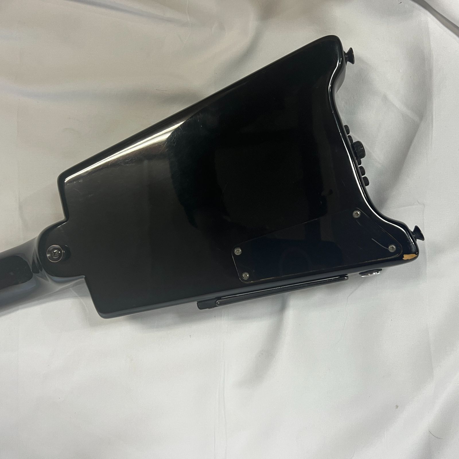 動作確認済】HOHNER G3T | ヘッドレスギター！アーム、純正ソフト