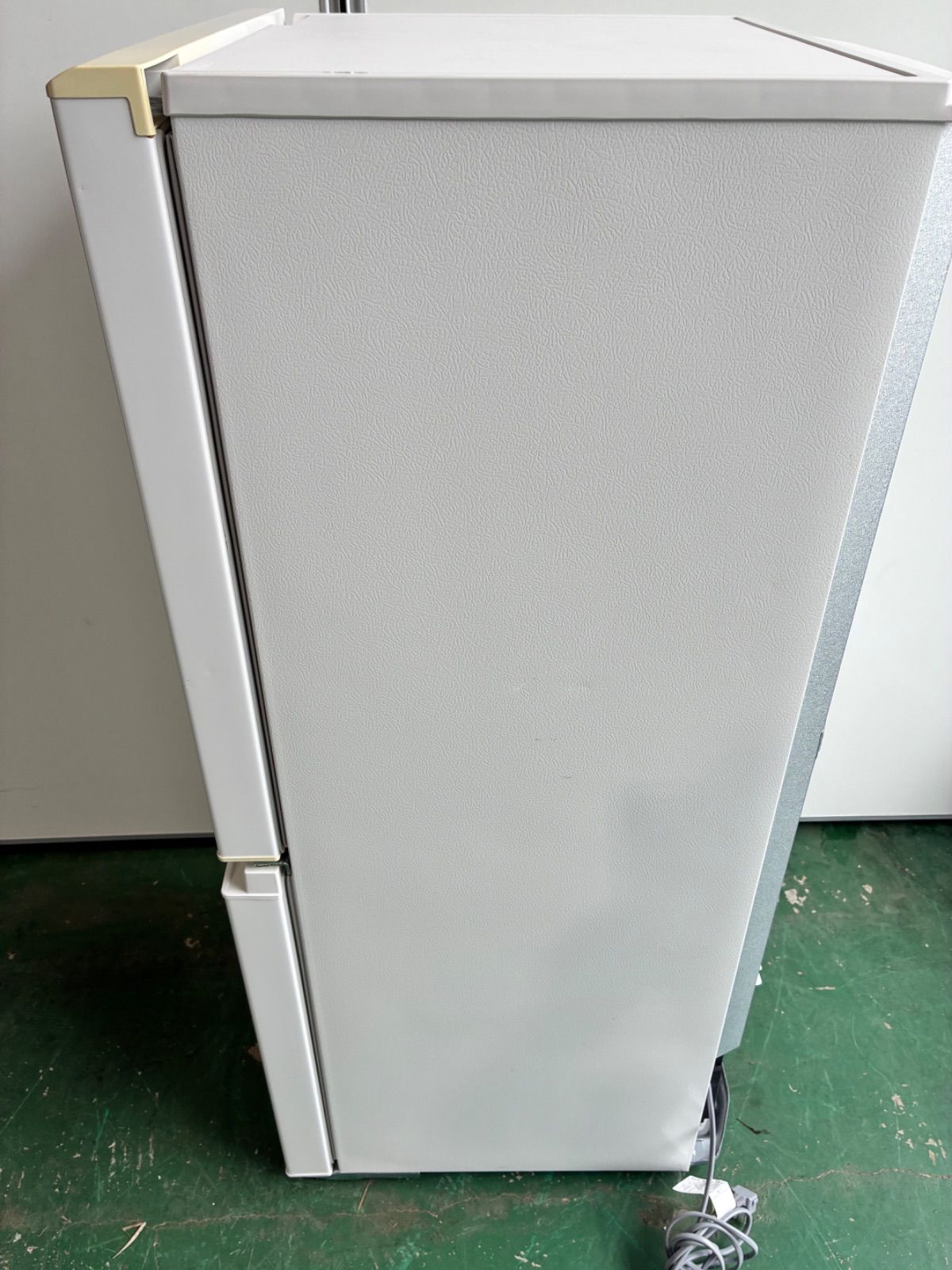 引取大歓迎】無印良品冷蔵冷凍庫 126L 2021年製