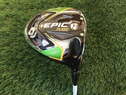 キャロウェイEPIC FLASH ドライバー 9.0 tour ad MT6s キャロウェイEPIC FLASH ドライバー 9.0 tour ad MT6s Callaway