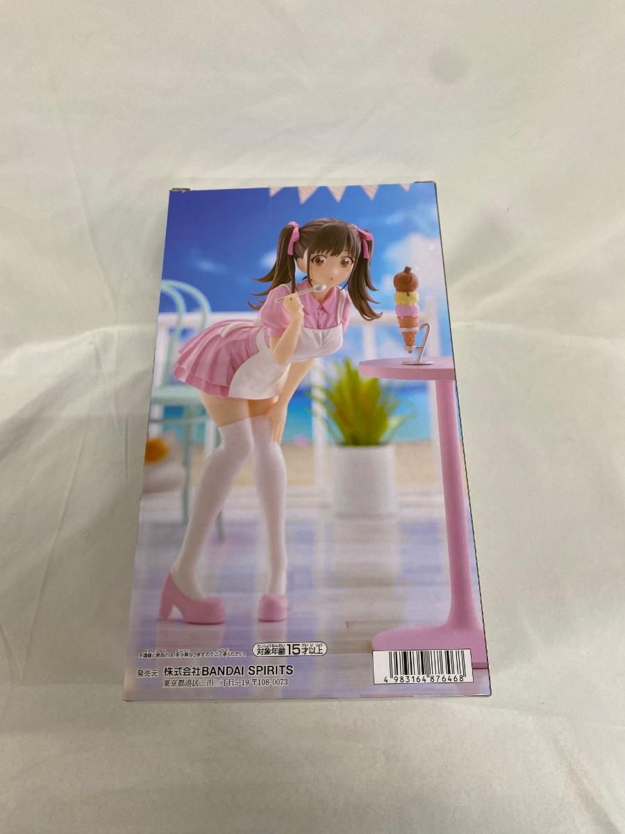 アイドルマスター シャイニーカラーズ ESPRESTO-Sweetest pose