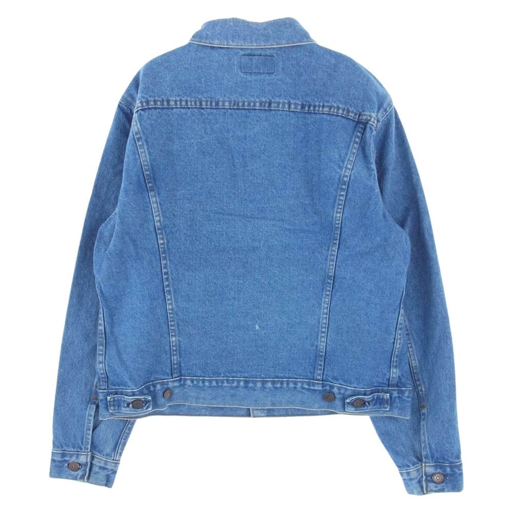 97年製　LEVIS リーバイス 71557 3rd モデル 40 97年製 LEVIS リーバイス 71557 3rd モデル 40 - メルカリ
