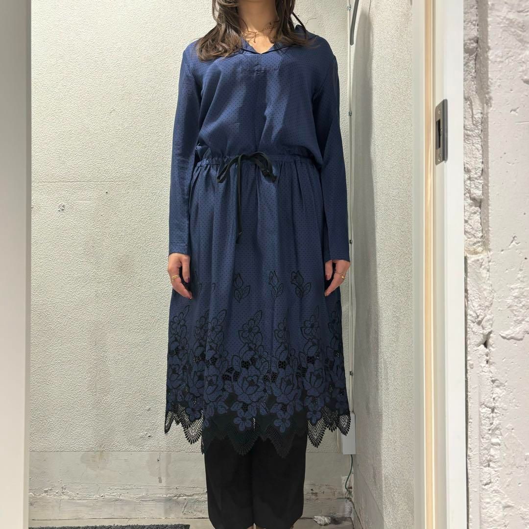 robe de chambre COMME des GARCONS ローブドシャンブル 