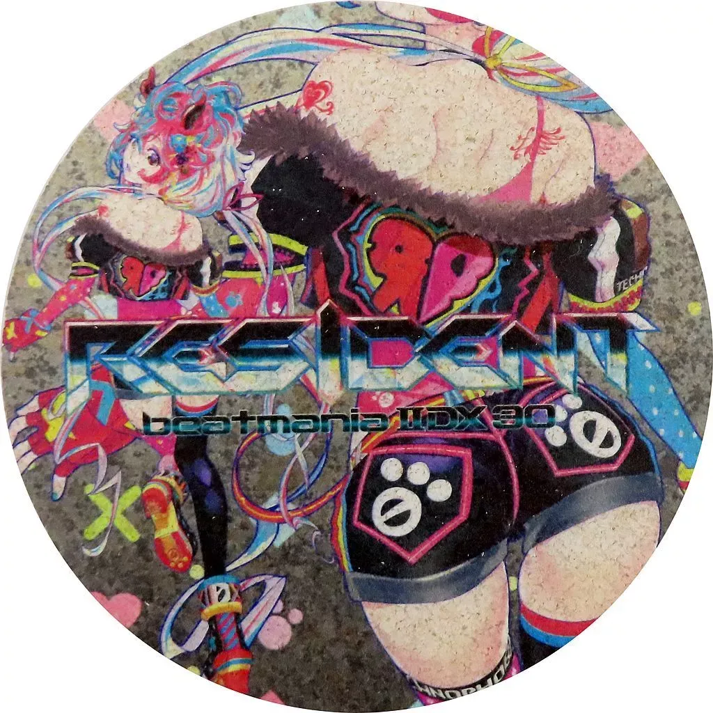 2026年最新】beatmania iidx 30 residentの人気アイテム - メルカリ