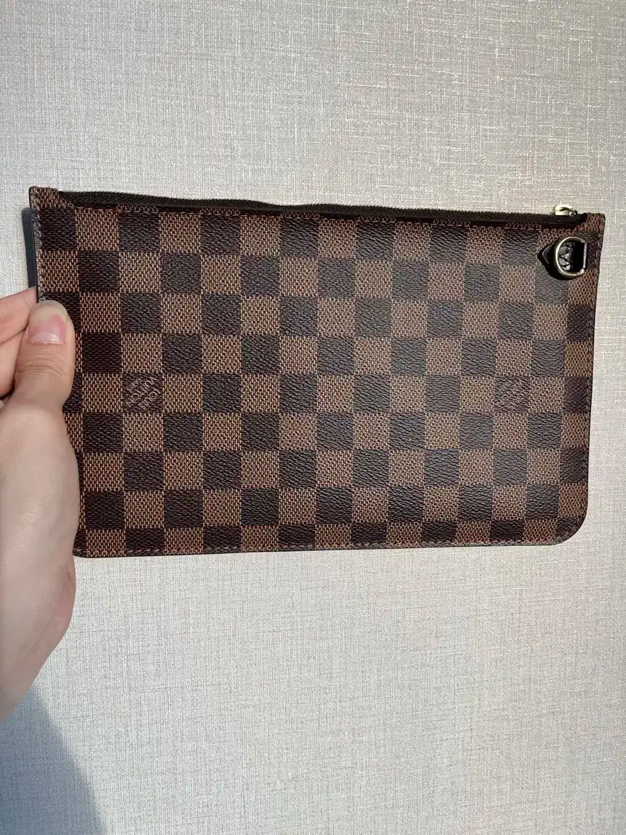 Louis Vuitton ルイヴィトン ミニ クラッチ
