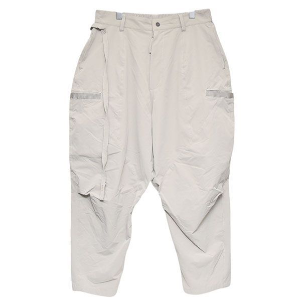 GOOPiMADE グーピーメイド BR-03 Soft Box Basic Pants ベーシックパンツ 8054000204366