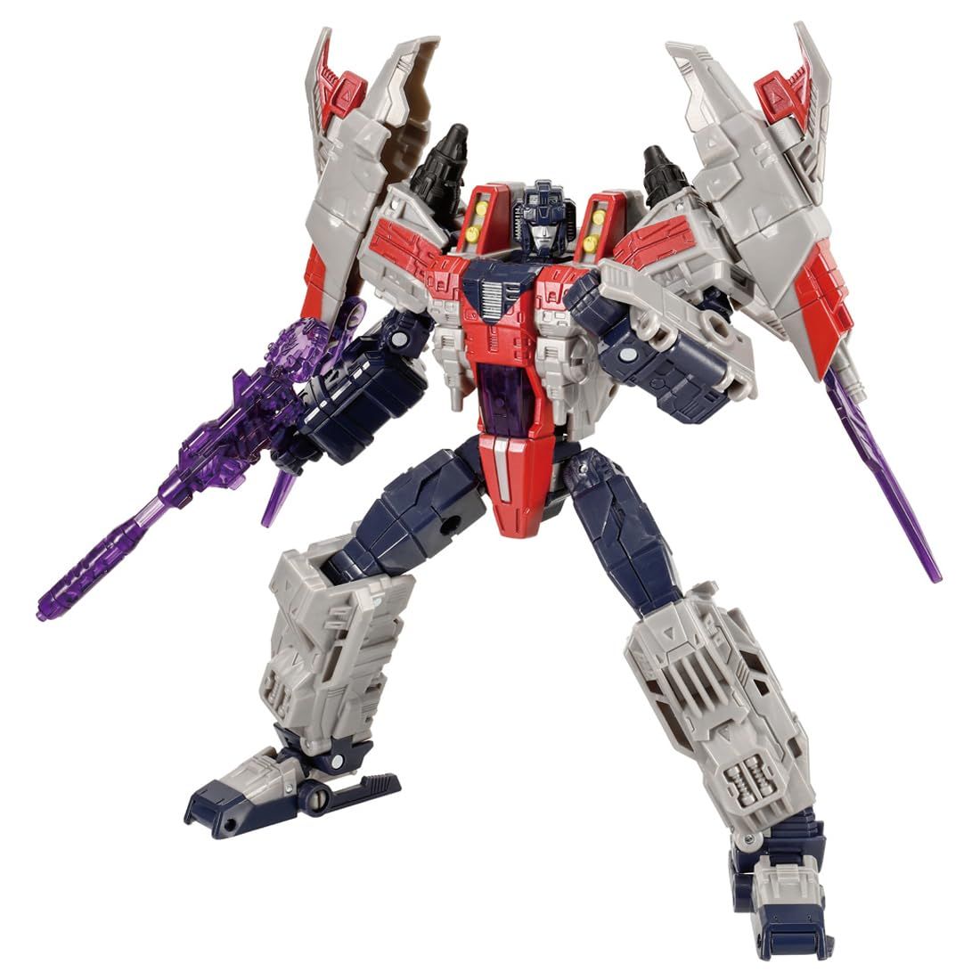トランスフォーマー トランスフォーマーレガシー TL-73 スタースクリーム サイバトロンユニバース