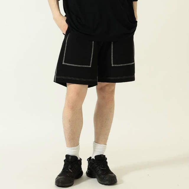 AURALEE オーラリー 22SS 日本製 HIGH DENSITY ORGANIC COTTON JERSEY