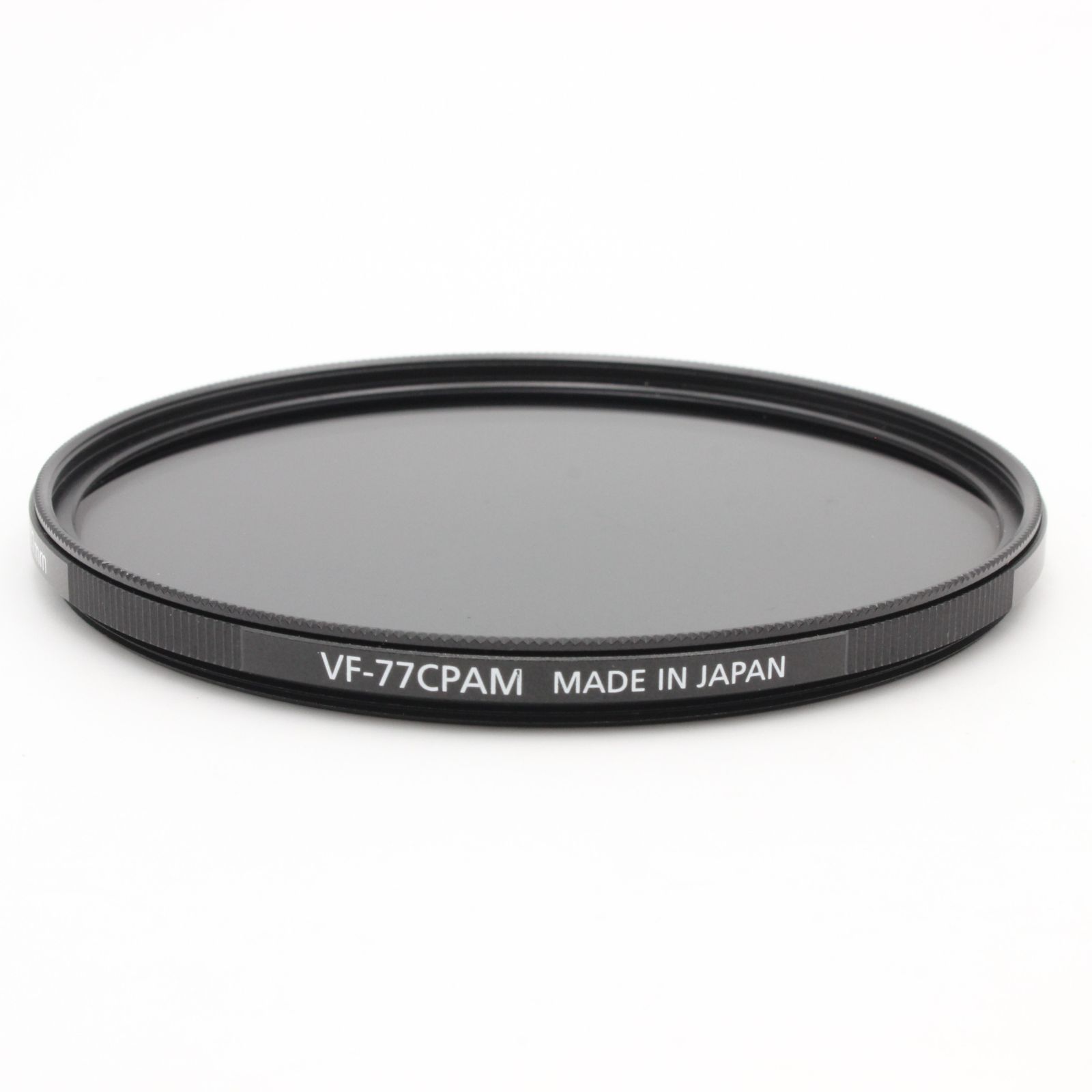 SONY VF-77CPAM 円偏光フィルター 中古SONYソニー 円偏光フィルター 