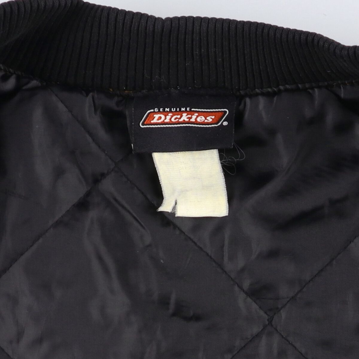 古着 ディッキーズ Dickies ダックベスト メンズXL相当/eaa497598