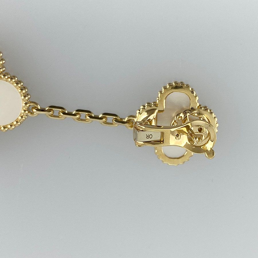 ヴァンクリーフ＆アーペル Van Cleef & Arpels マジック