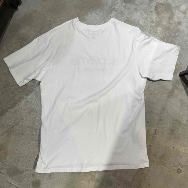 Supreme 23aw Classic Logo S/S Top Tee Lサイズ シュプリーム