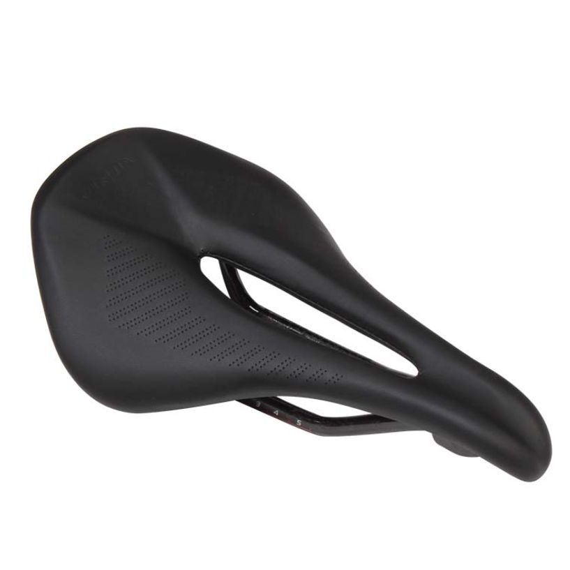 TNI LiteFly カーボンサドル ショートノーズ 保証付新品 - メルカリ