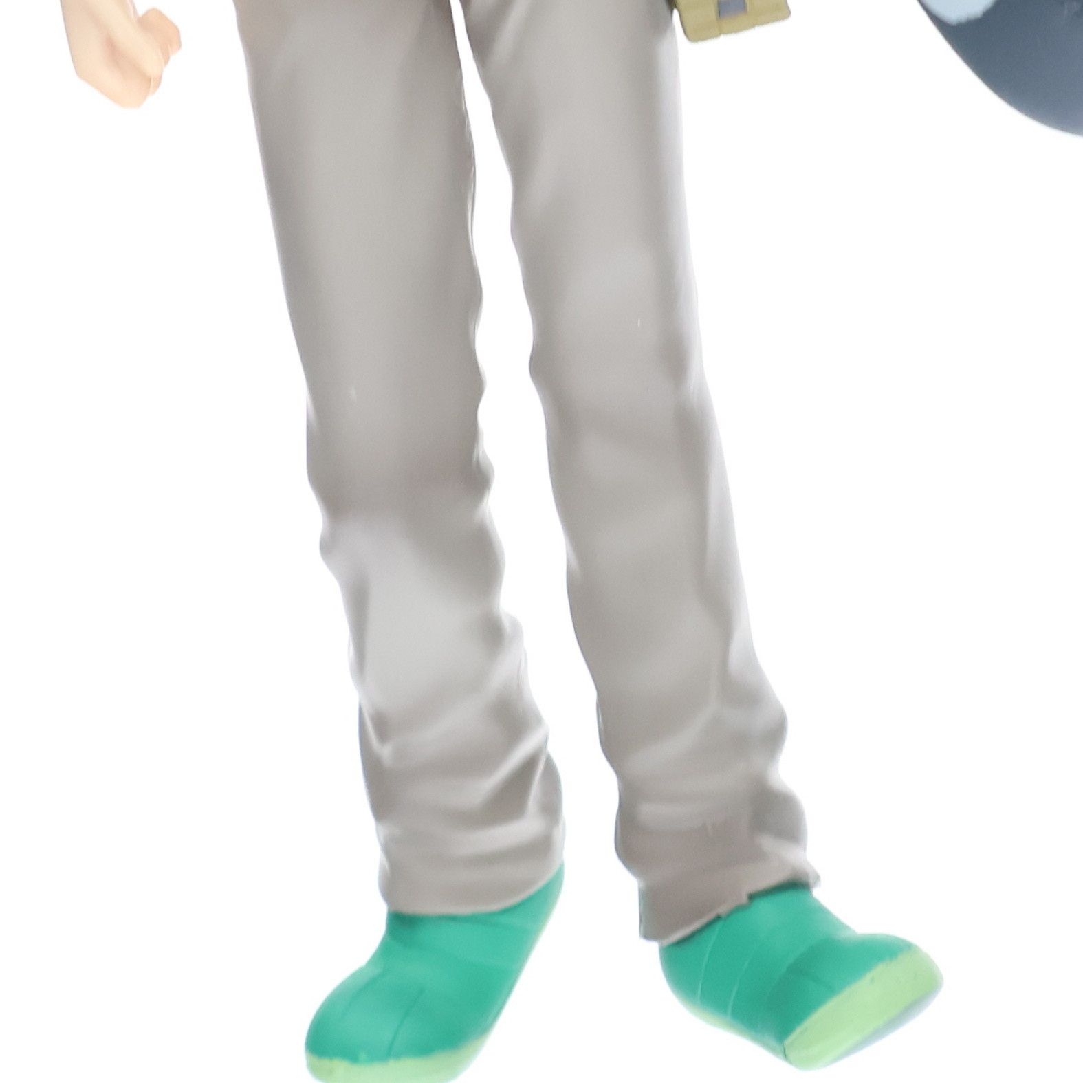 N-ゾロア DXFフィギュア〜PARTNERS N〜 ポケットモンスター ベストウイッシュ シーズン2 エピソードN プライズ 48520 バンプレスト