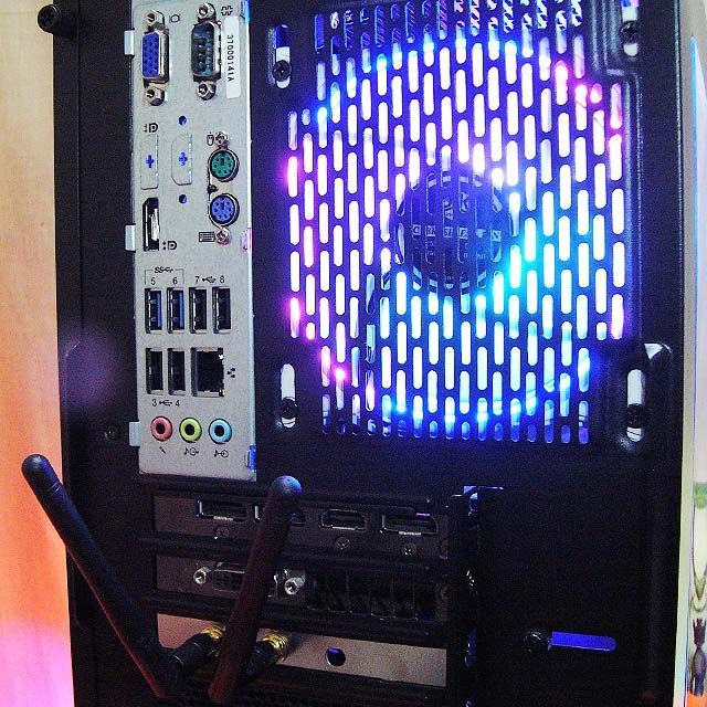【■虹蒼◆GTX980+i7ゲーミングPC】ヴァロラント・パルワールド◎ □虹青◇GTX980+i7ゲーミングPC】ヴァロラント・パルワールド