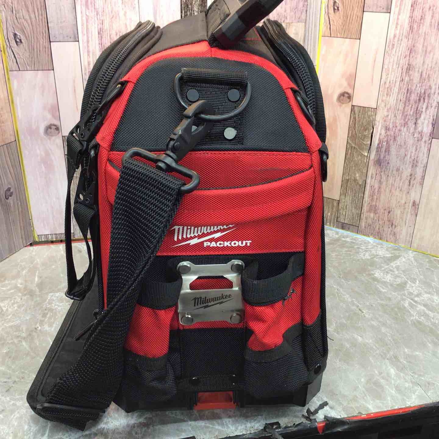 15インチタフトートバッグ