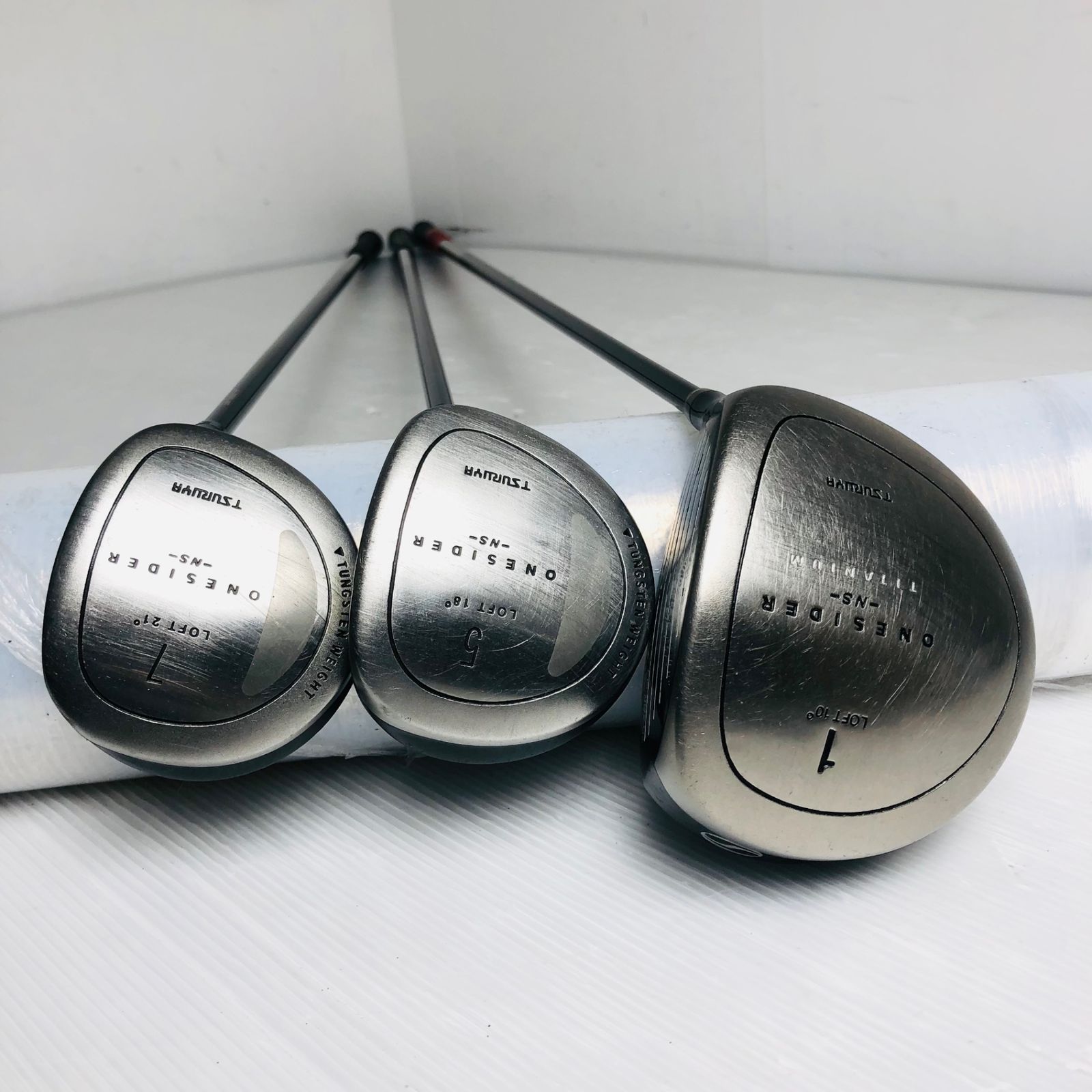 ワンサイダー メンズゴルフ クラブ セット 初心者 入門 バッグ付き ONESIDER ワンサイダー メンズゴルフ クラブ セット 初心者 入門