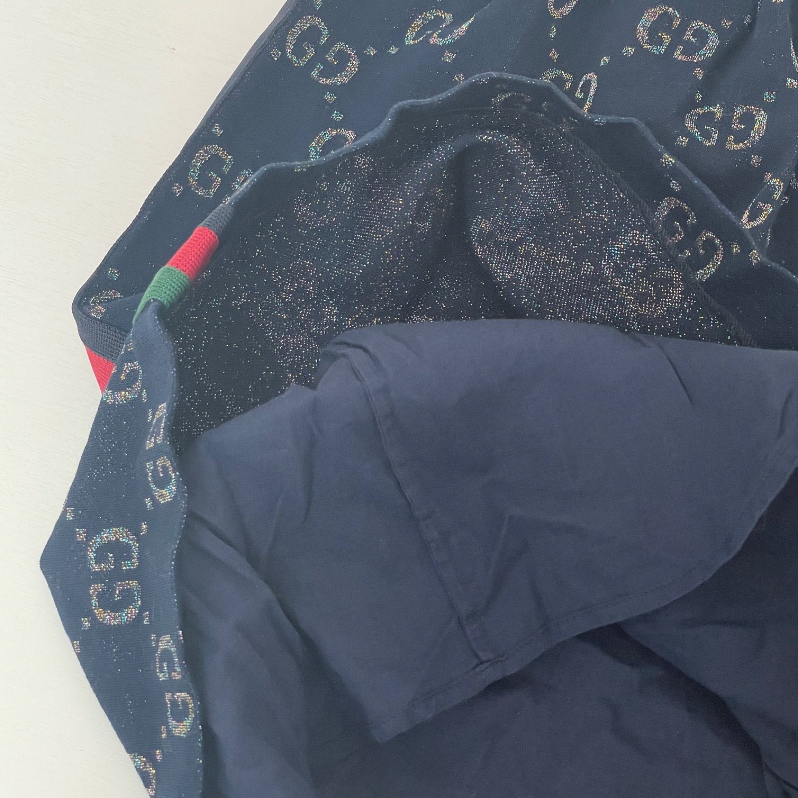 GUCCI