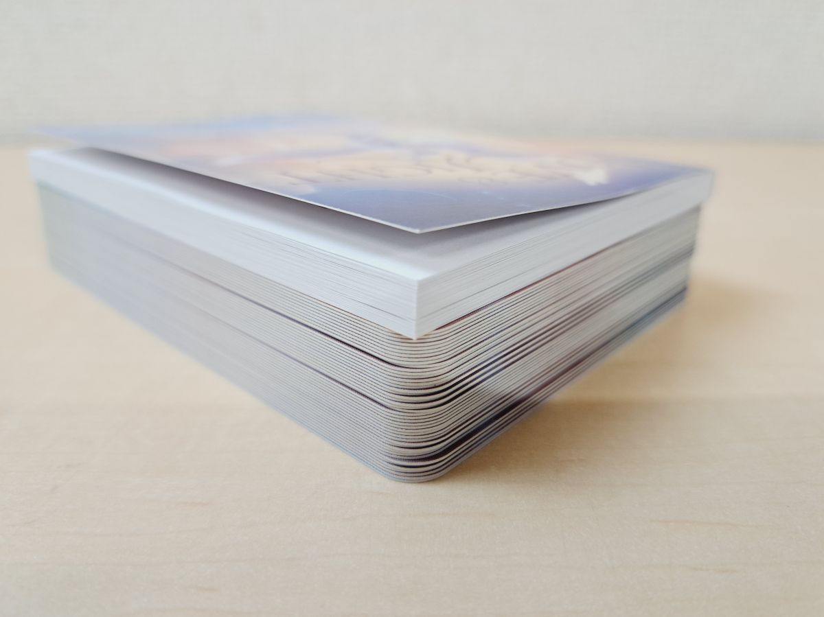 新品未開封　絶版ラブ&ライトディバインガイダンスカード　希少 ラブ＆ライトディバインガイダンスカード LOVE＆LIGHT CARDS