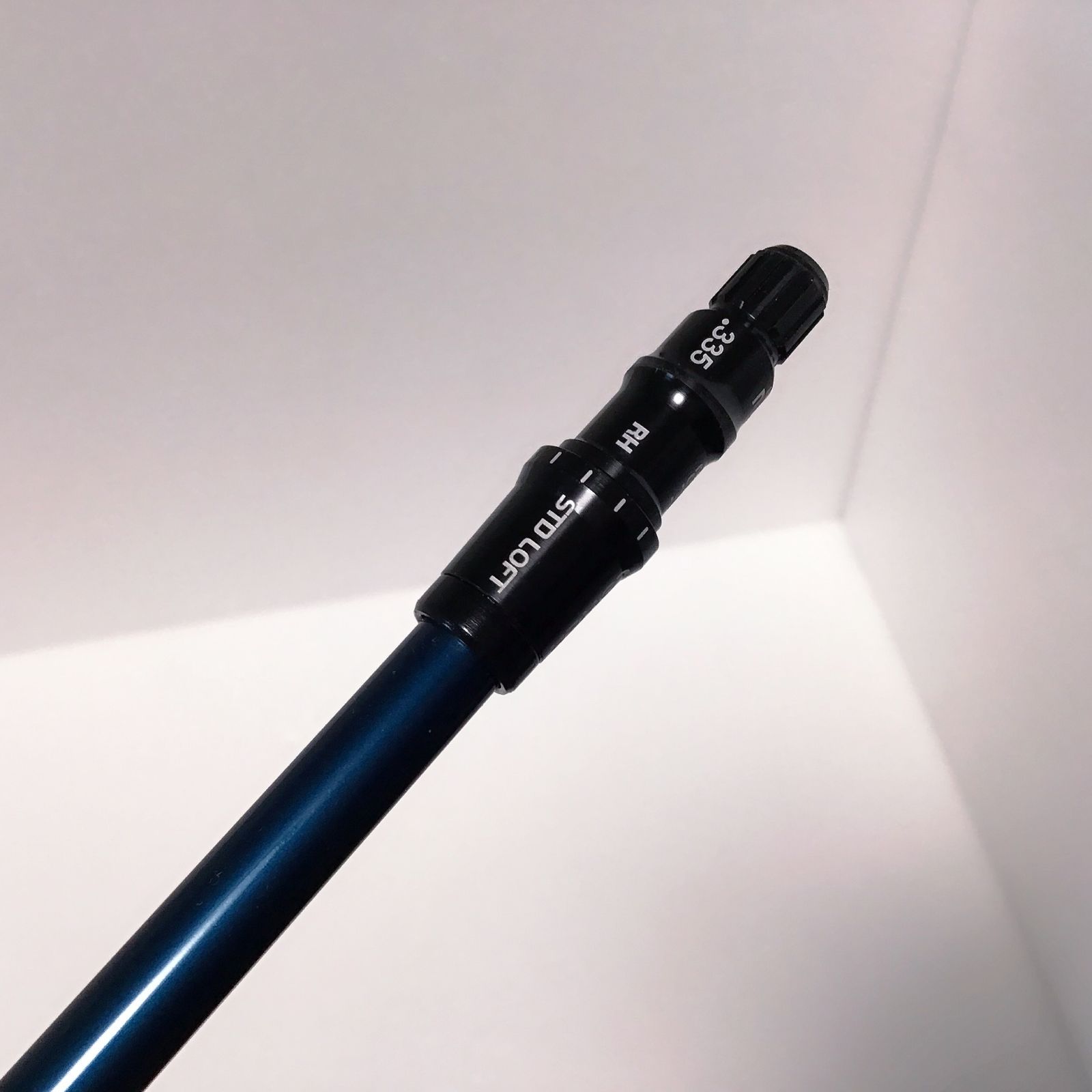 テンセイブルーTMー50 SR テーラーメイドTENSEIブルー TM50 ドライバー