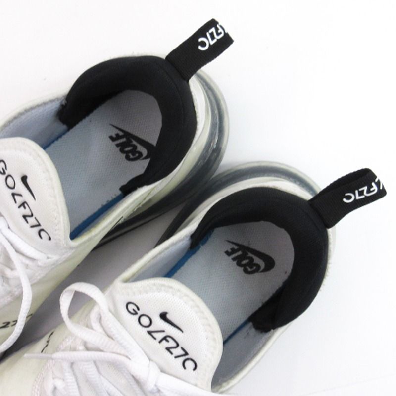 Nike Air Max 270 G - “Racer Blue” - Linkslover