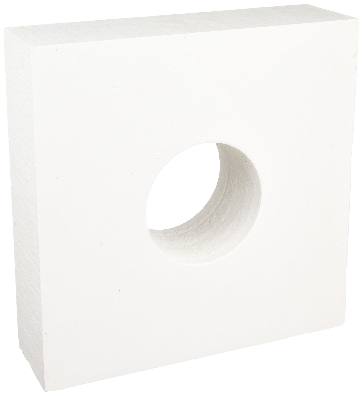 メガネ石 煙突部材 106mm用 ホンマ製作所 501807001