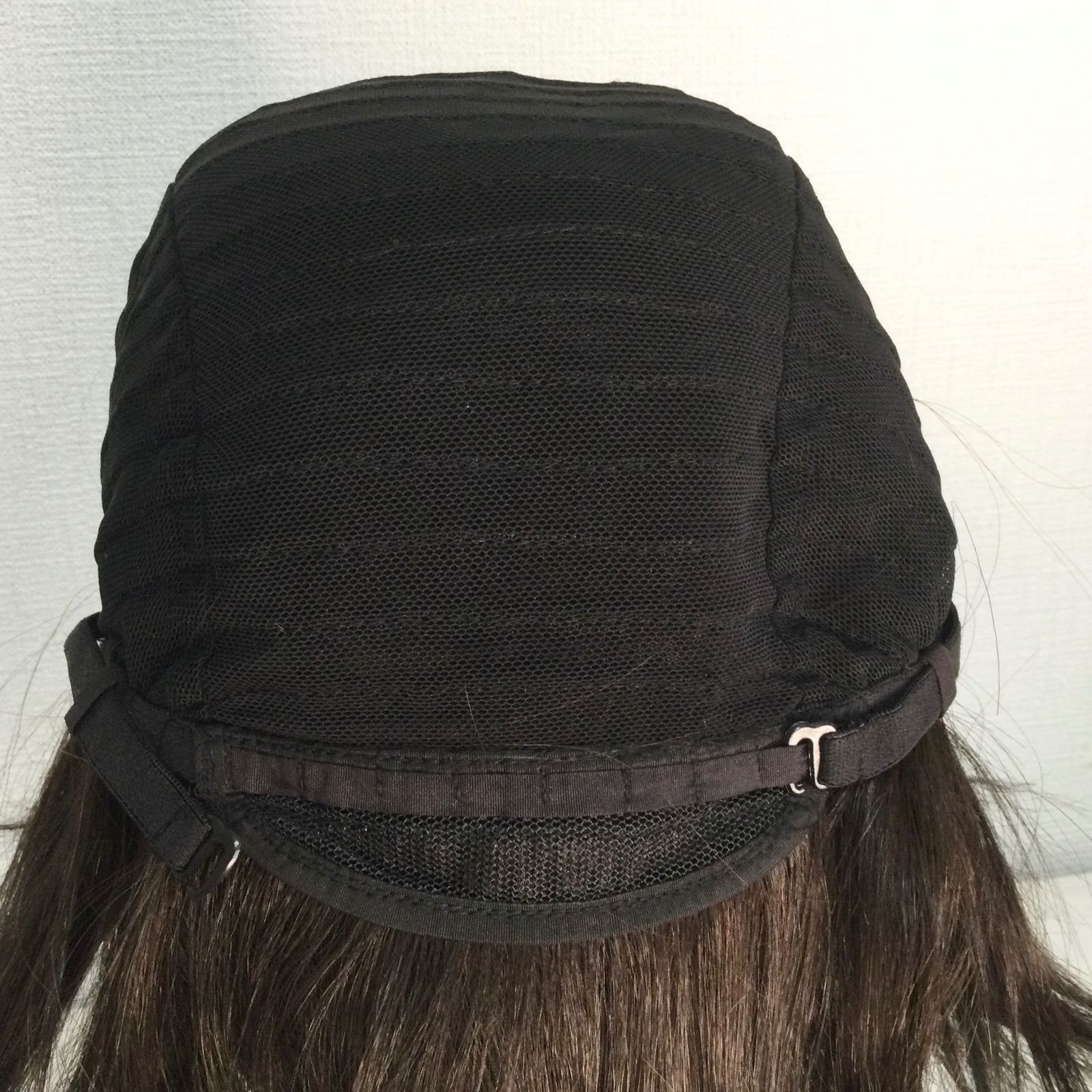松田聖子風80‘sレイヤースタイル