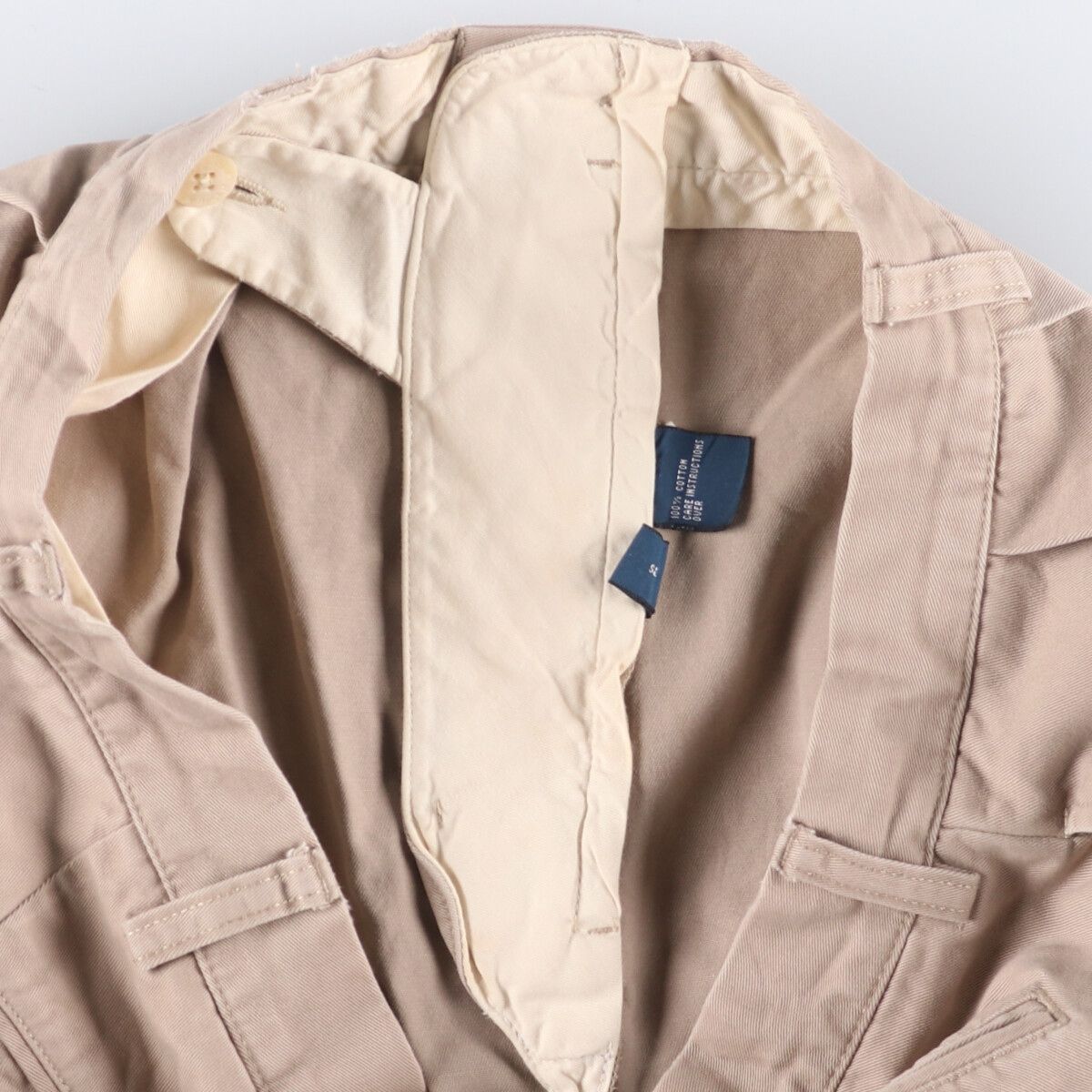 古着 ラルフローレン Ralph Lauren POLO by Ralph Lauren