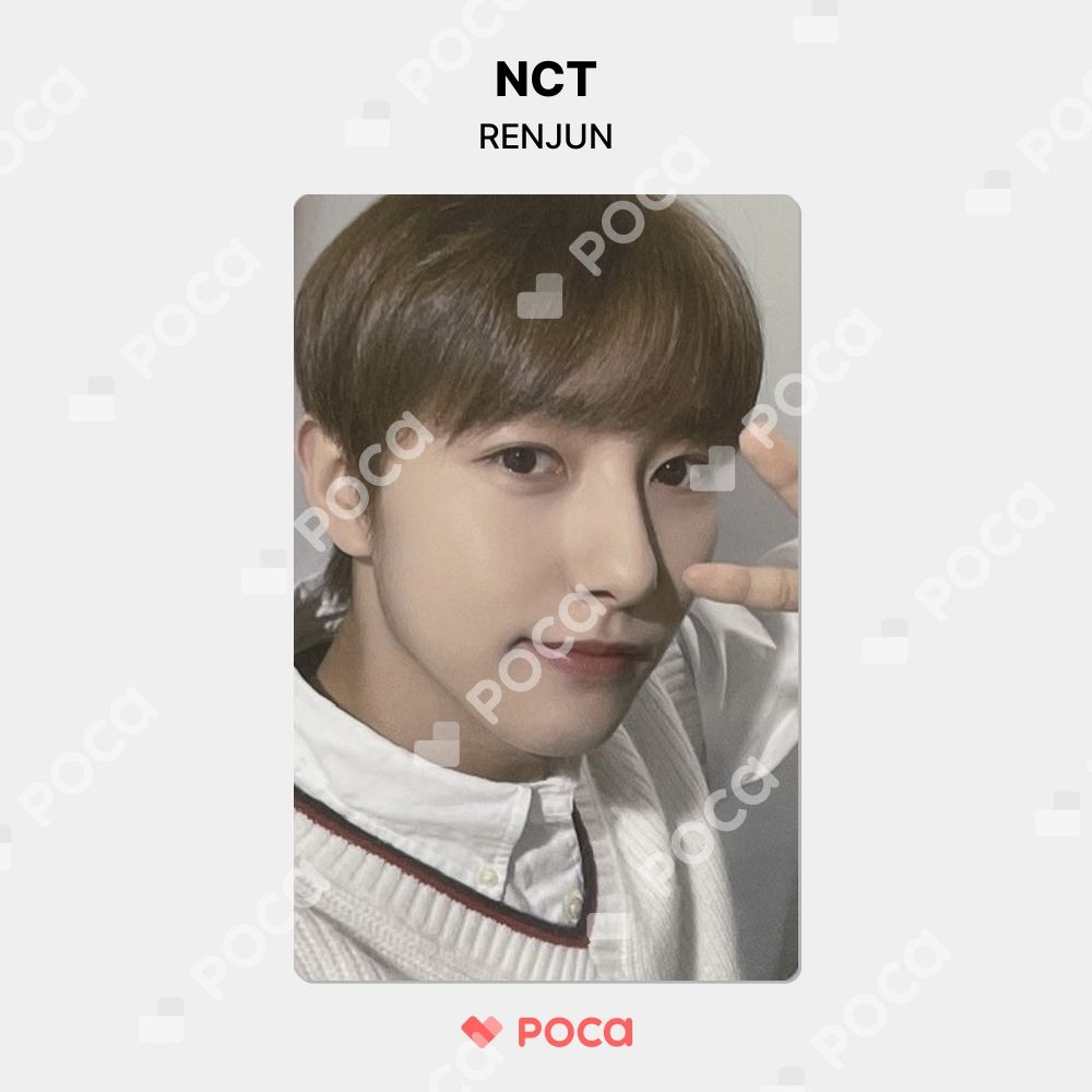 NCT ロンジュン トレカ NCTDREAM ロンジュン トレカ セット - メルカリ