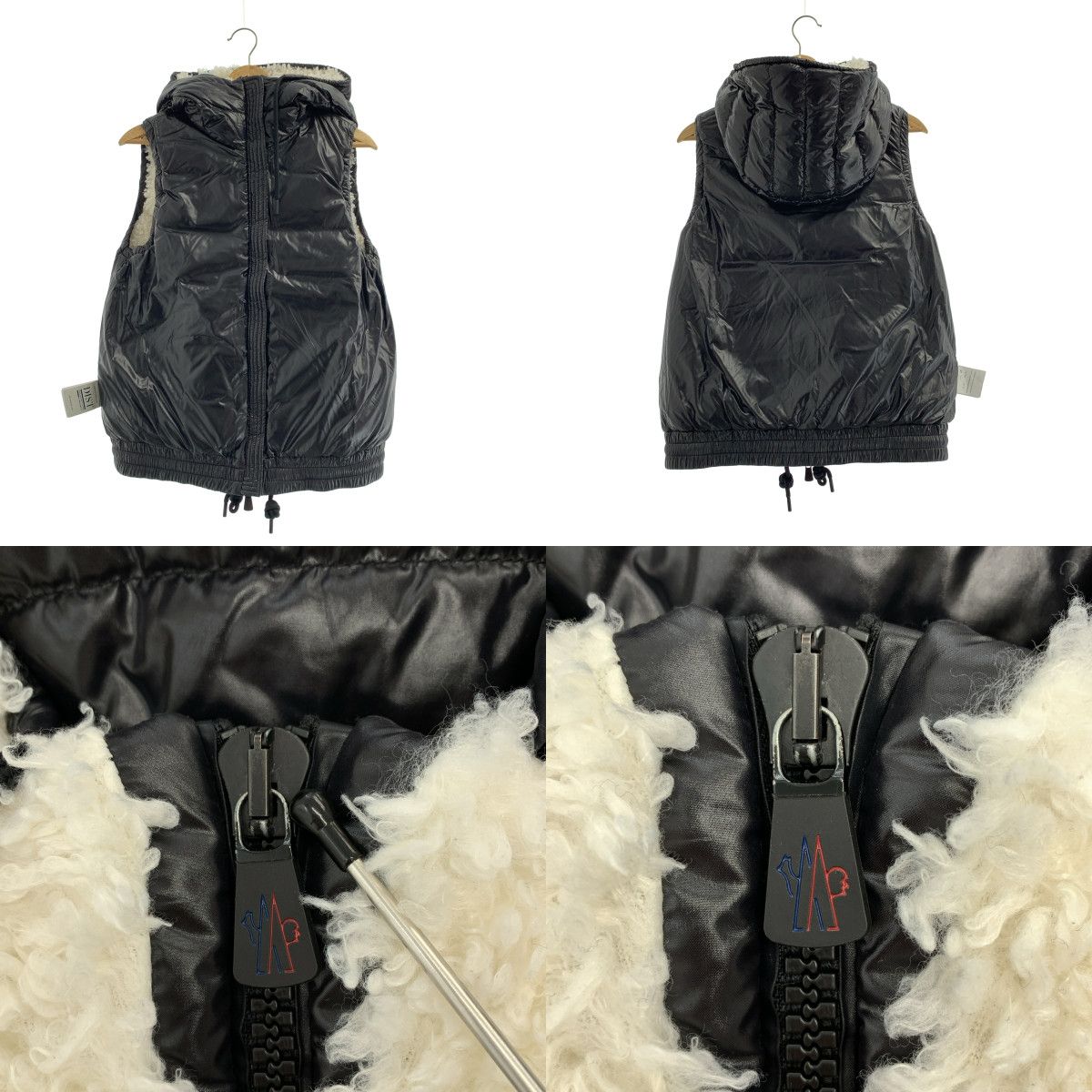 オケージョン】シアーブラウス×タックオールインワン【Thevon