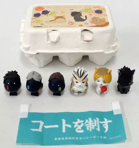 再販】ハイキュー!! 万年スコアボードジオラマカレンダー｜ホビーの