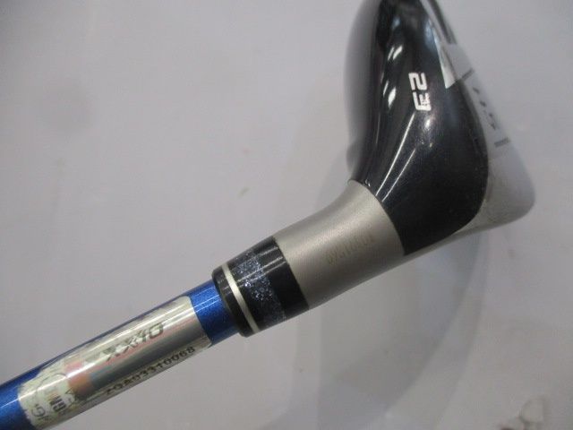 ゼクシオユーティリティ2020 Navy