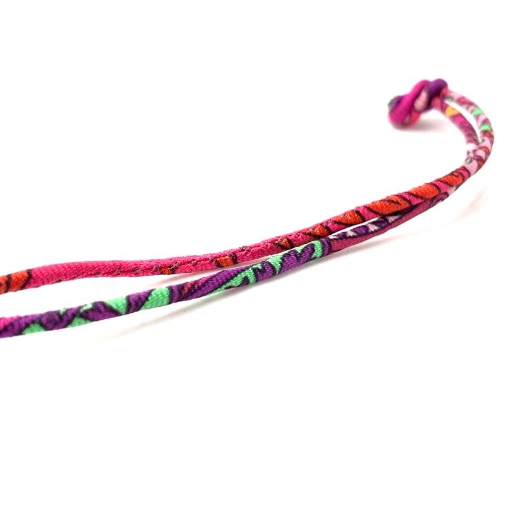 HERMES エルメス プティアッシュ チャーム おばけ ゴースト