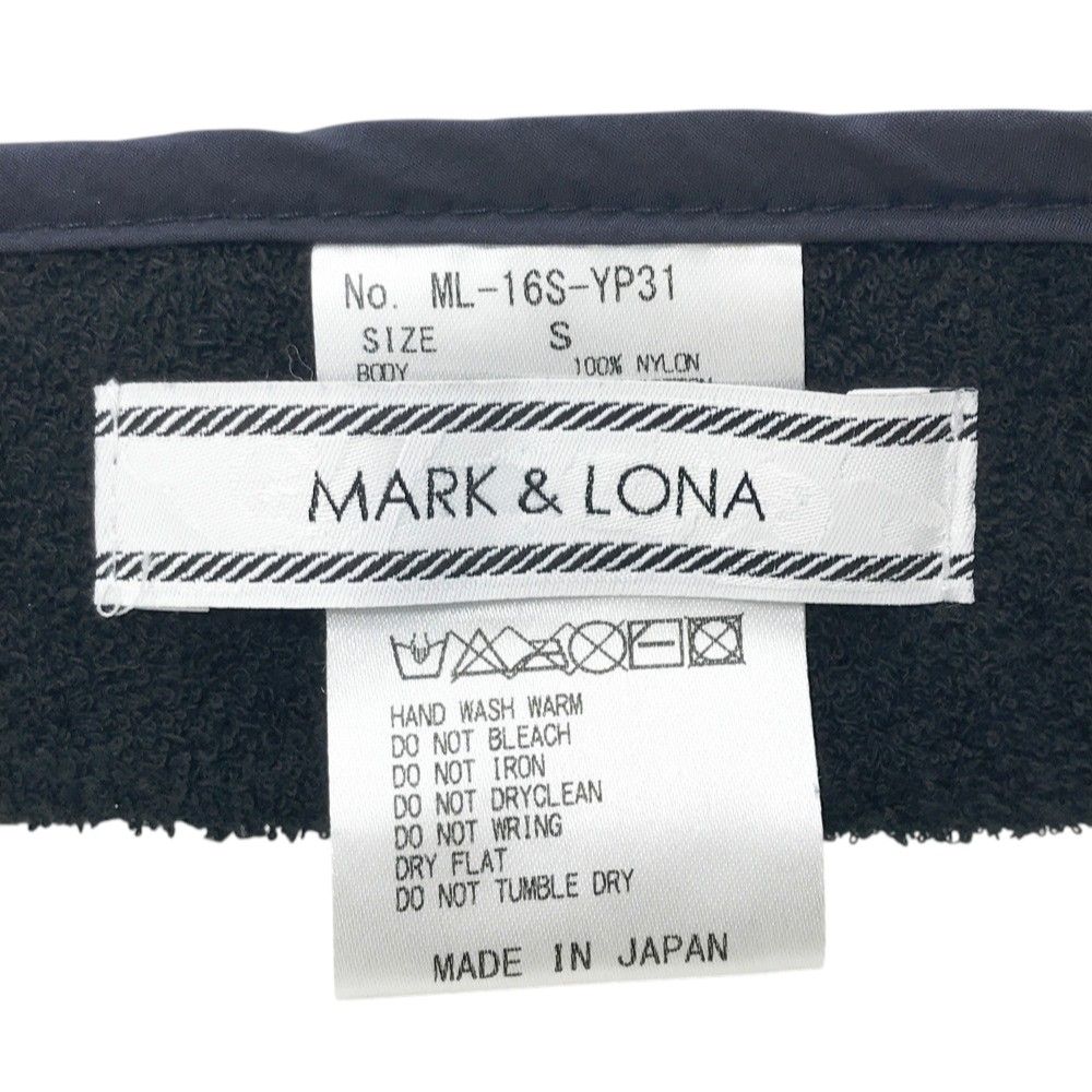 サンバイザー スカルスイング