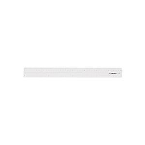 まとめ ステッドラー 直線定規 両側目盛り付き 40cm 962 20-40 1個 ×10セット