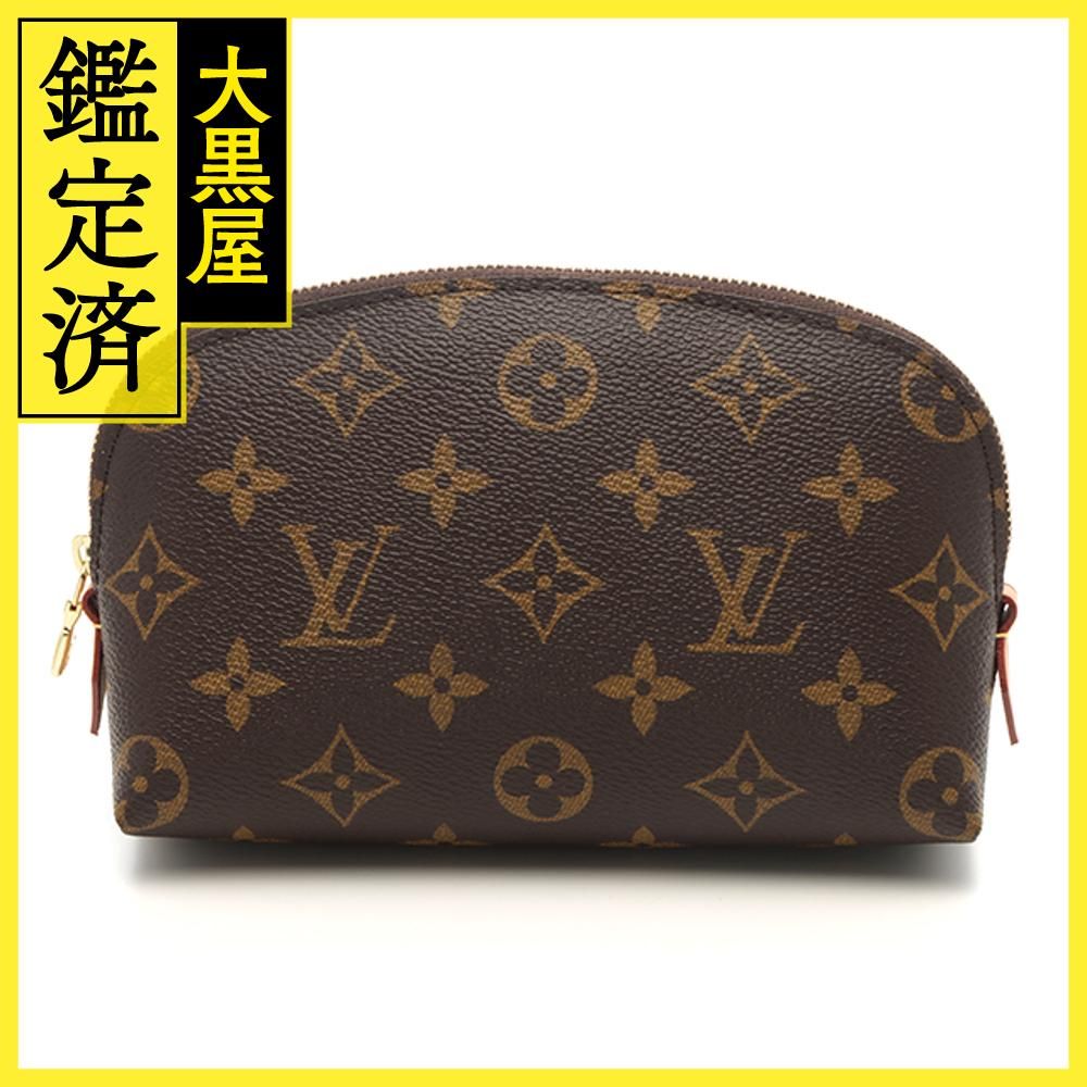 ルイ ヴィトン ポシェット コスメティック M47515 472
